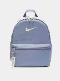 Повсякденний рюкзак NIKE BRASILIA JDI модель DR6091-493 Фото