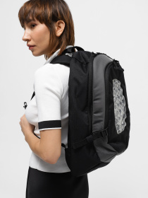 Повсякденний рюкзак NIKE AIR 17L модель DV6245-010 Повсякденний рюкзак NIKE AIR 17L модель DV6245-010 Фото