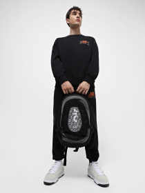 Повсякденний рюкзак NIKE AIR 17L модель DV6245-010 Повсякденний рюкзак NIKE AIR 17L модель DV6245-010 Фото