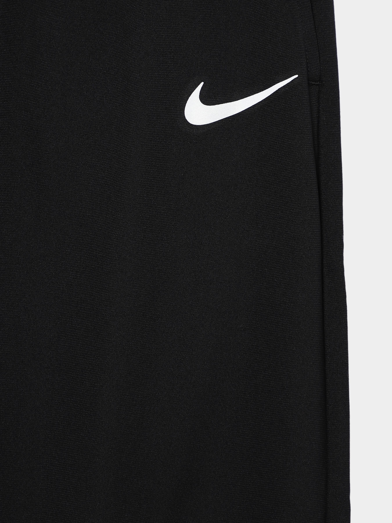 Штаны спортивные NIKE Poly+ Training модель DM8546-010 Фото