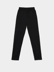 Штаны спортивные NIKE Poly+ Training модель DM8546-010 Фото