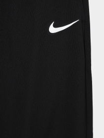 Штаны спортивные NIKE Poly+ Training модель DM8546-010 Фото