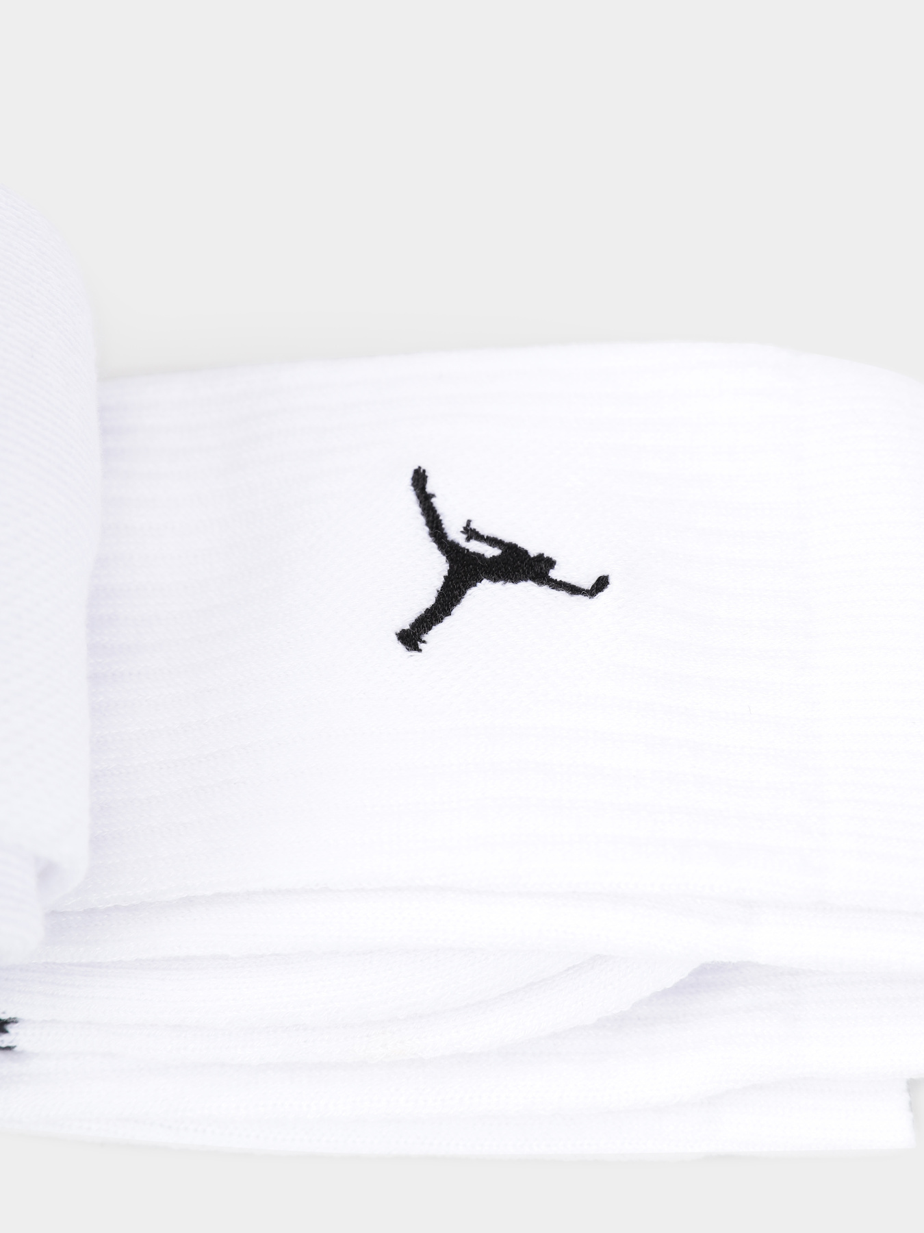 Набір шкарпеток NIKE Jordan Everyday Crew модель DX9632-100 Фото