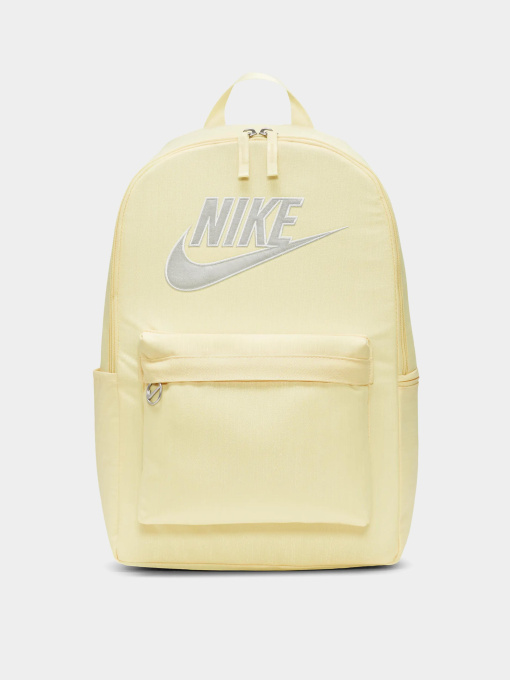 Повсякденний рюкзак NIKE HERITAGE модель FB3040-826 Фото