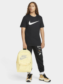 Повсякденний рюкзак NIKE HERITAGE модель FB3040-826 Фото