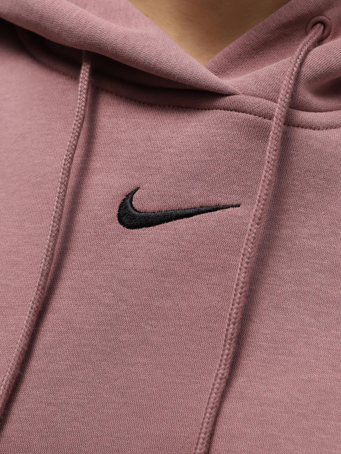 Худи NIKE Sportswear Phoenix модель DQ5860-208 Фото