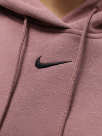 Худи NIKE Sportswear Phoenix модель DQ5860-208 Фото