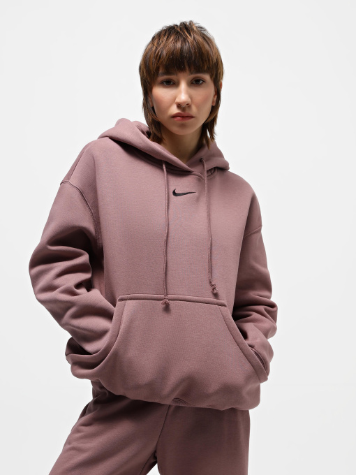 Худи NIKE Sportswear Phoenix модель DQ5860-208 Фото