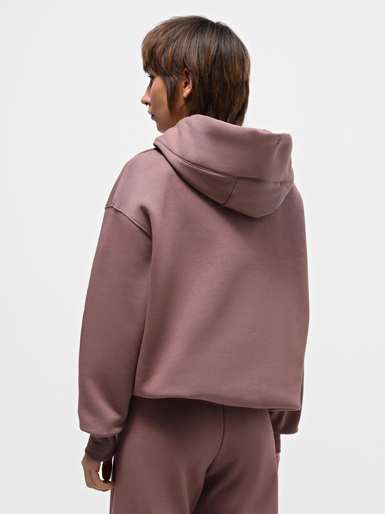 Худи NIKE SPORTSWEAR PHOENIX модель DQ5860-208 Фото