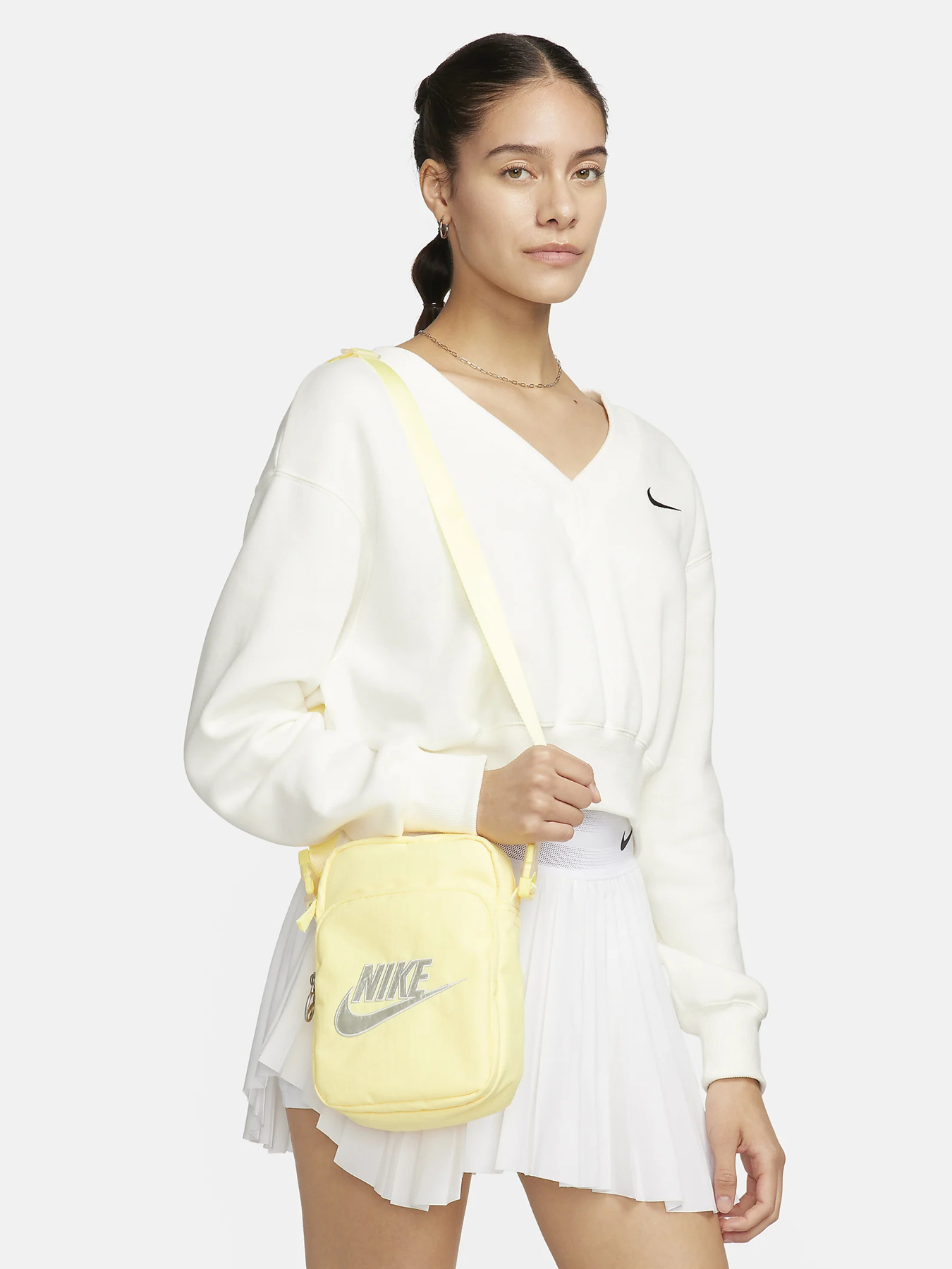 Мессенджер NIKE Heritage модель FB3041-826 Фото