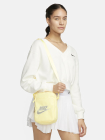 Мессенджер NIKE Heritage модель FB3041-826 Фото