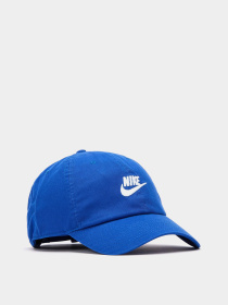 Кепка NIKE Club Unstructured Futura Wash модель FB5368-480 Фото