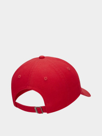 Кепка NIKE CLUB FUTURA модель FB5368-657 Кепка NIKE CLUB FUTURA модель FB5368-657 Фото