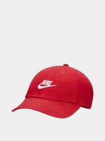 Кепка NIKE CLUB FUTURA модель FB5368-657 Кепка NIKE CLUB FUTURA модель FB5368-657 Фото