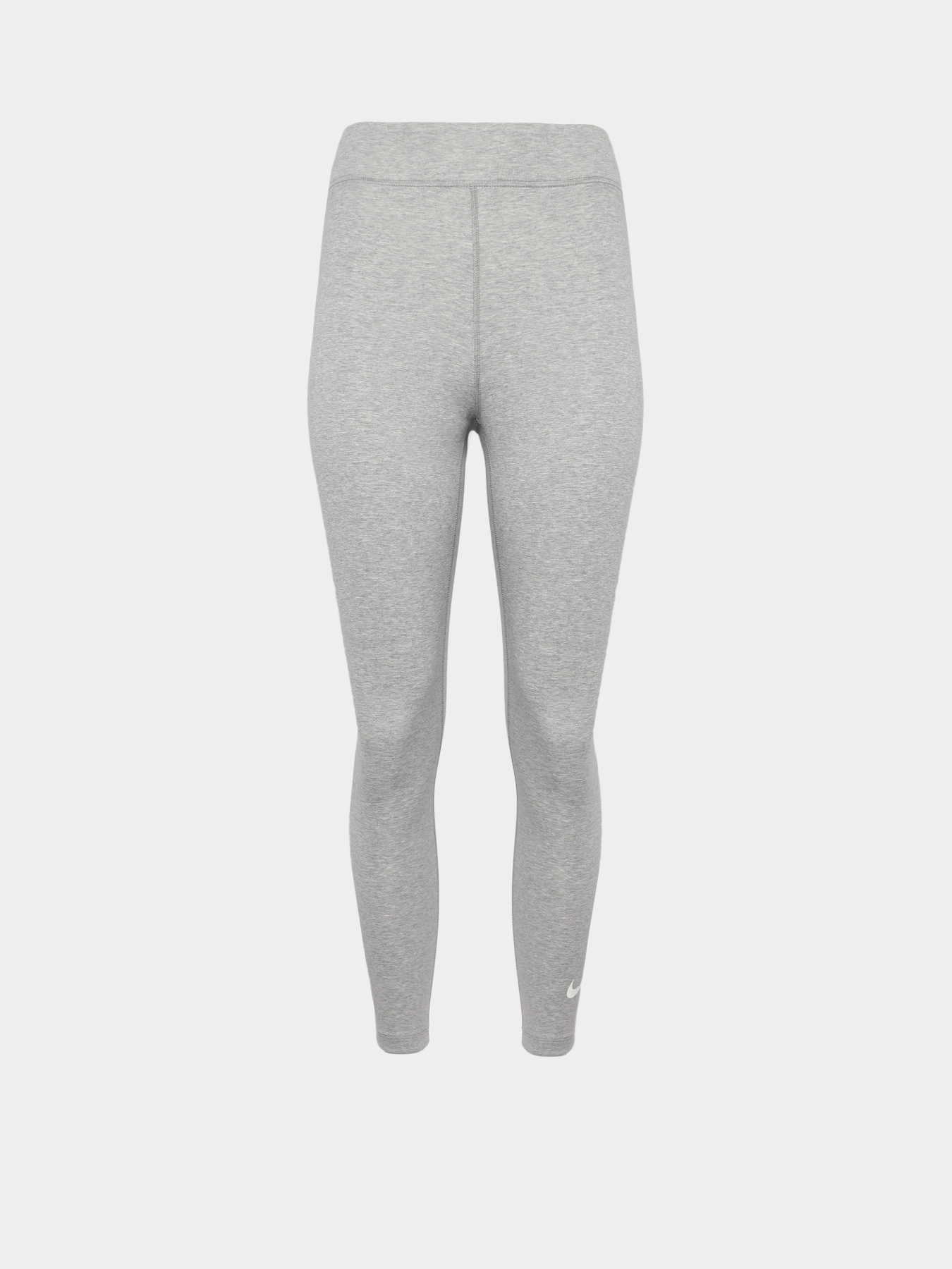 Леггинсы спортивные NIKE Sportswear Classics High-Waisted 7/8 модель DV7789-063 Фото