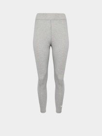 Спортивні леггінси NIKE SPORTSWEAR CLASSICS HIGH-WAIST модель DV7789-063 Спортивні леггінси NIKE SPORTSWEAR CLASSICS HIGH-WAIST модель DV7789-063 Фото