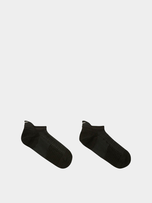 Набір шкарпеток NIKE Dri-FIT ADV Cushioned No-Show Модель FZ3394-010 Фото