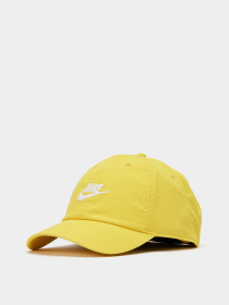 Кепка NIKE Club Futura модель FB5368-718 Фото