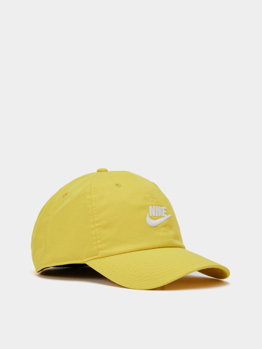 Кепка NIKE Club Futura модель FB5368-718 Фото