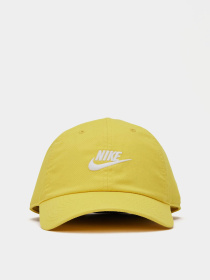 Кепка NIKE CLUB FUTURA модель FB5368-718 Фото