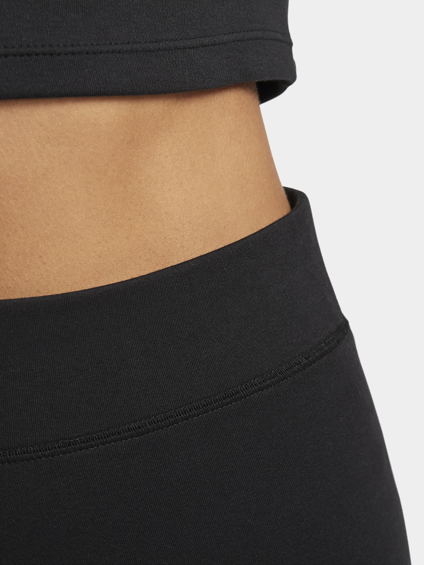 Велосипедки NIKE Sportswear Classic модель DV7797-010 Фото