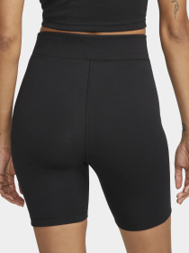 Велосипедки NIKE Sportswear Classic модель DV7797-010 Фото