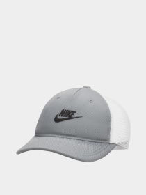 Кепка NIKE Rise Structured Trucker модель FB5378-084 Фото