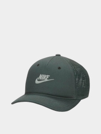 Зелений - Кепка NIKE Rise Structured Trucker