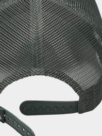 Кепка NIKE Rise Structured Trucker модель FB5378-338 Фото