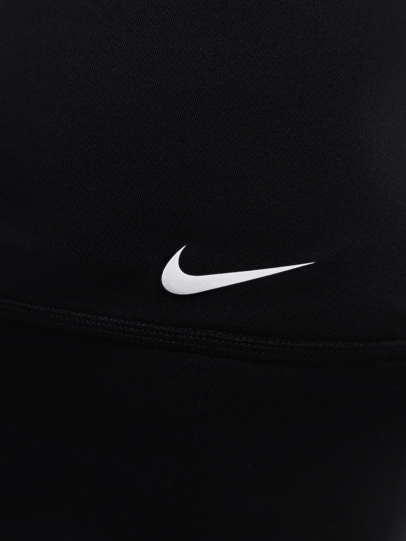 Велосипедки NIKE One Df Hr 7In модель DV9022-010 Фото