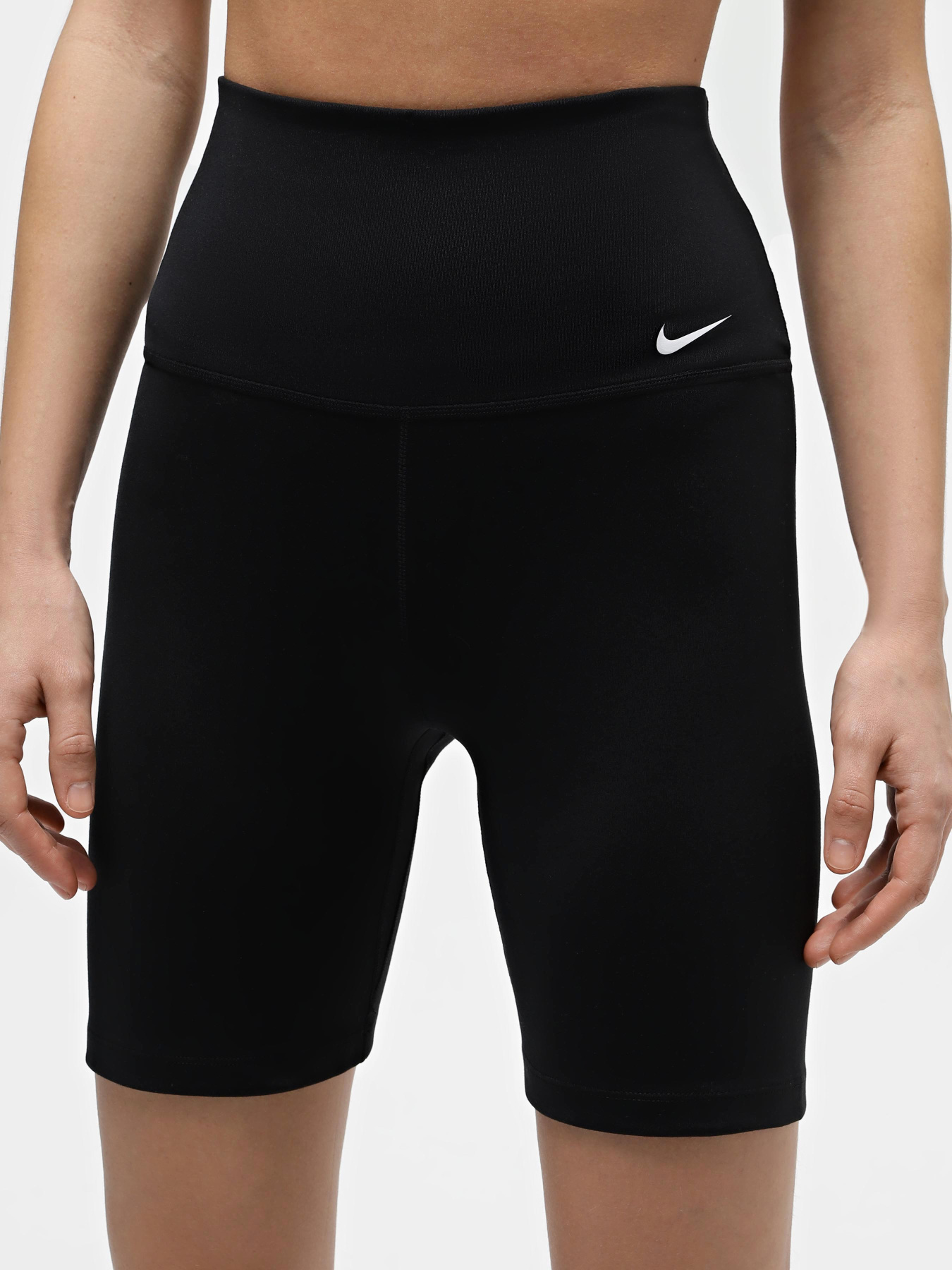 Велосипедки NIKE One Df Hr 7In модель DV9022-010 Фото