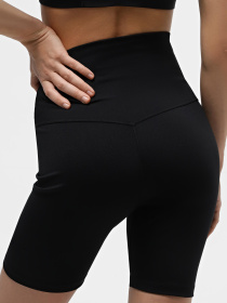 Велосипедки NIKE One Df Hr 7In модель DV9022-010 Фото