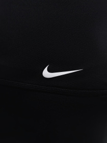 Велосипедки NIKE One Df Hr 7In модель DV9022-010 Фото