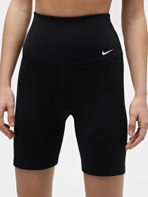 Велосипедки NIKE One Df Hr 7In модель DV9022-010 Фото