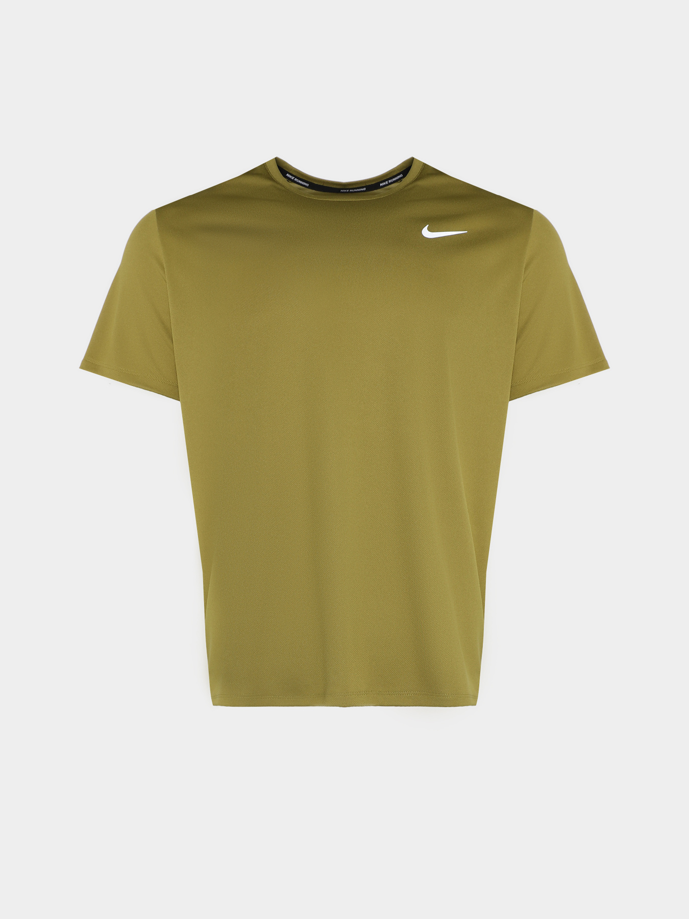 Спортивна футболка NIKE DRI-FIT UV MILER модель DV9315-307 Фото