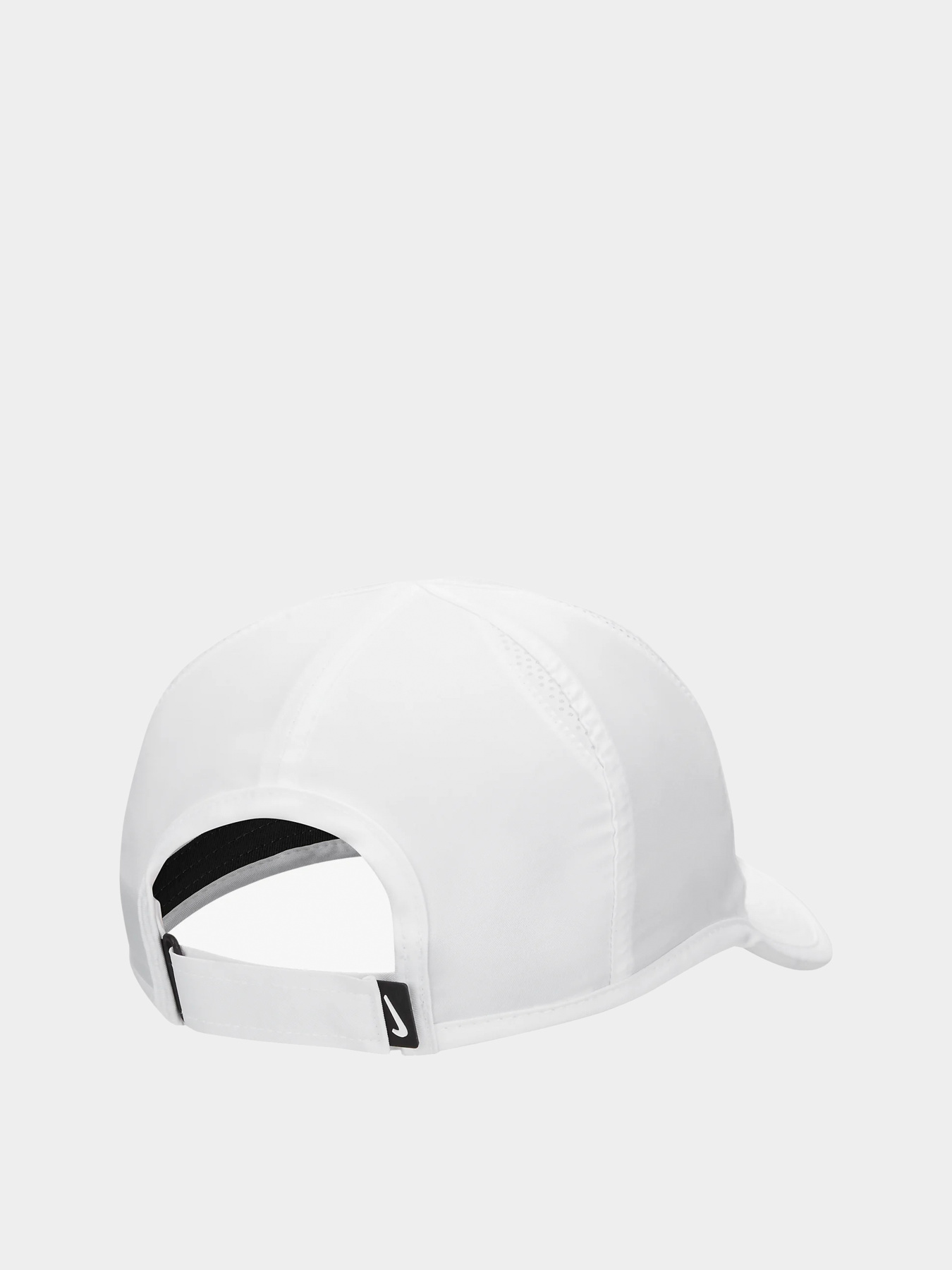 Кепка NIKE Dri-FIT Club Unstructured Featherlight модель FB5682-100 Фото