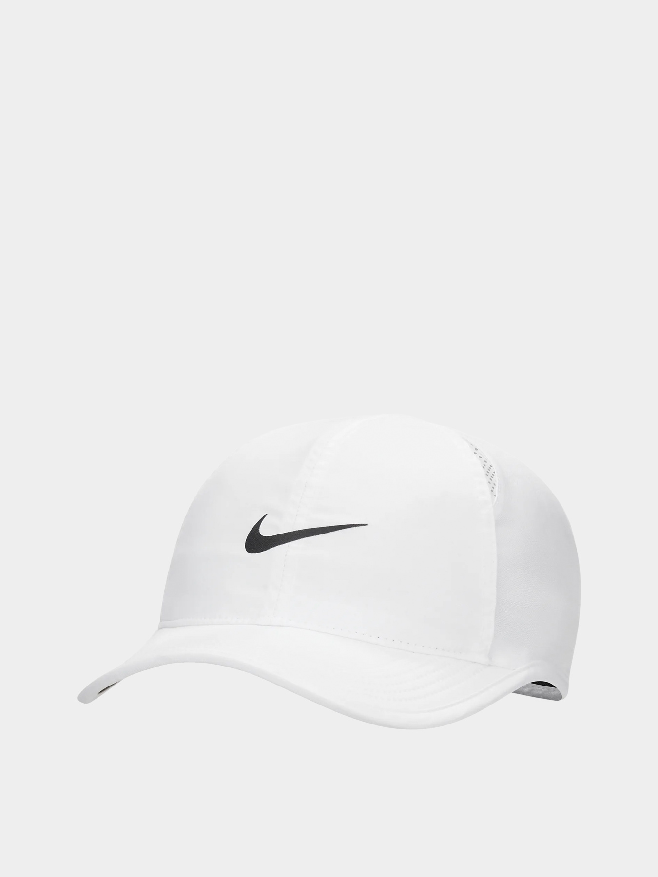 Кепка NIKE Dri-FIT Club Unstructured Featherlight модель FB5682-100 Фото