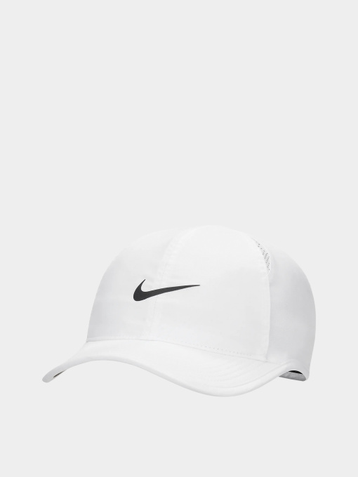 Кепка NIKE Dri-FIT Club Unstructured Featherlight модель FB5682-100 Фото