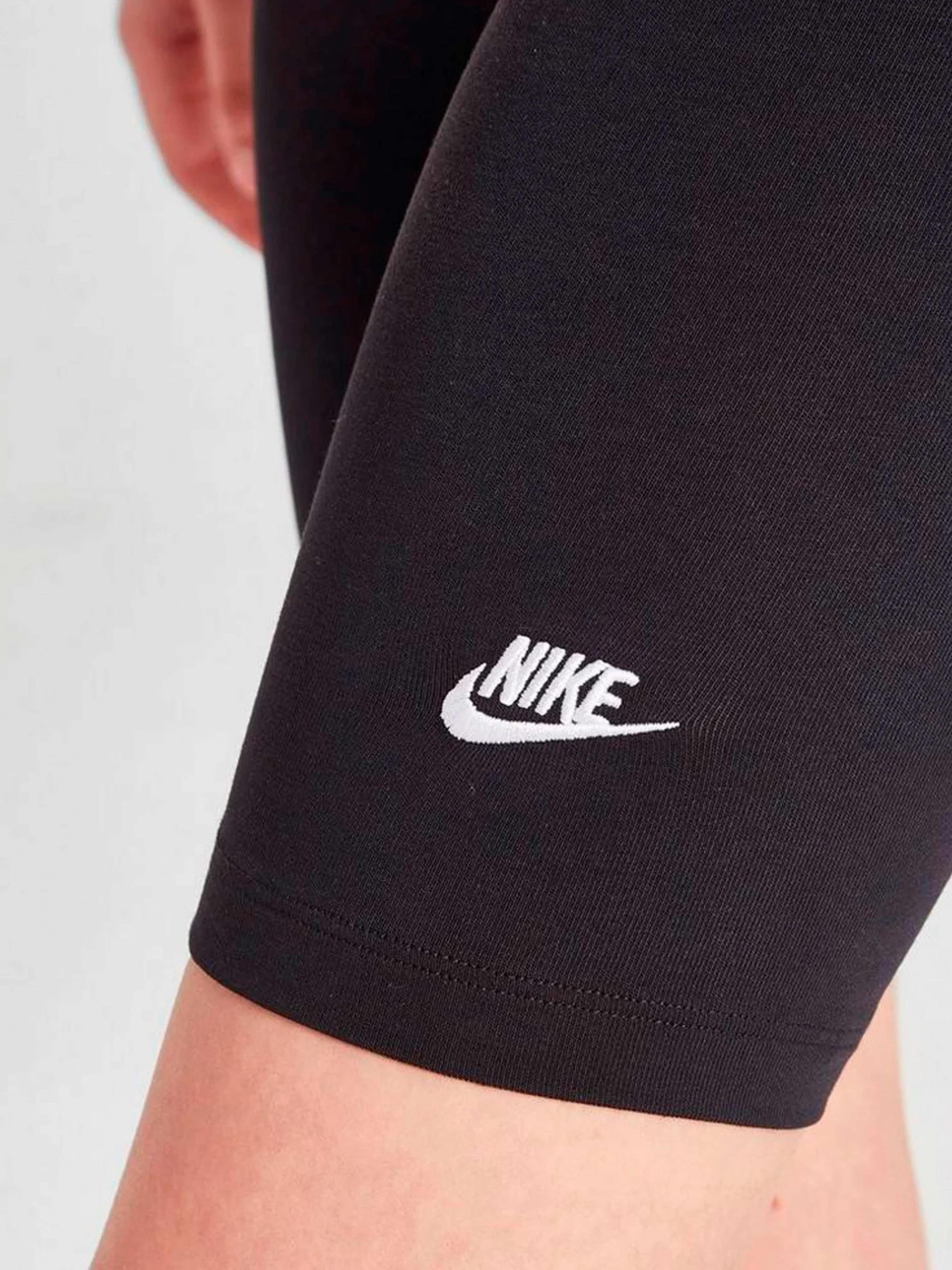 Велосипедки NIKE NSW 7 IN BIKE модель DX5066-010 Фото