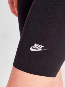 Велосипедки NIKE NSW 7 IN BIKE модель DX5066-010 Фото