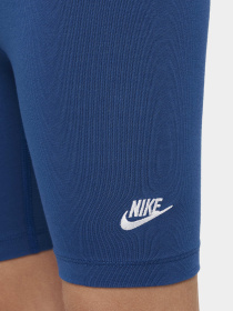 Велосипедки NIKE Nsw 7 In Bike модель DX5066-476 Фото