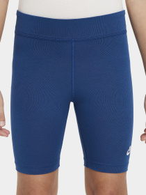 Велосипедки NIKE Nsw 7 In Bike модель DX5066-476 Фото