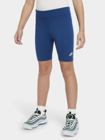 Велосипедки NIKE Nsw 7 In Bike модель DX5066-476 Фото