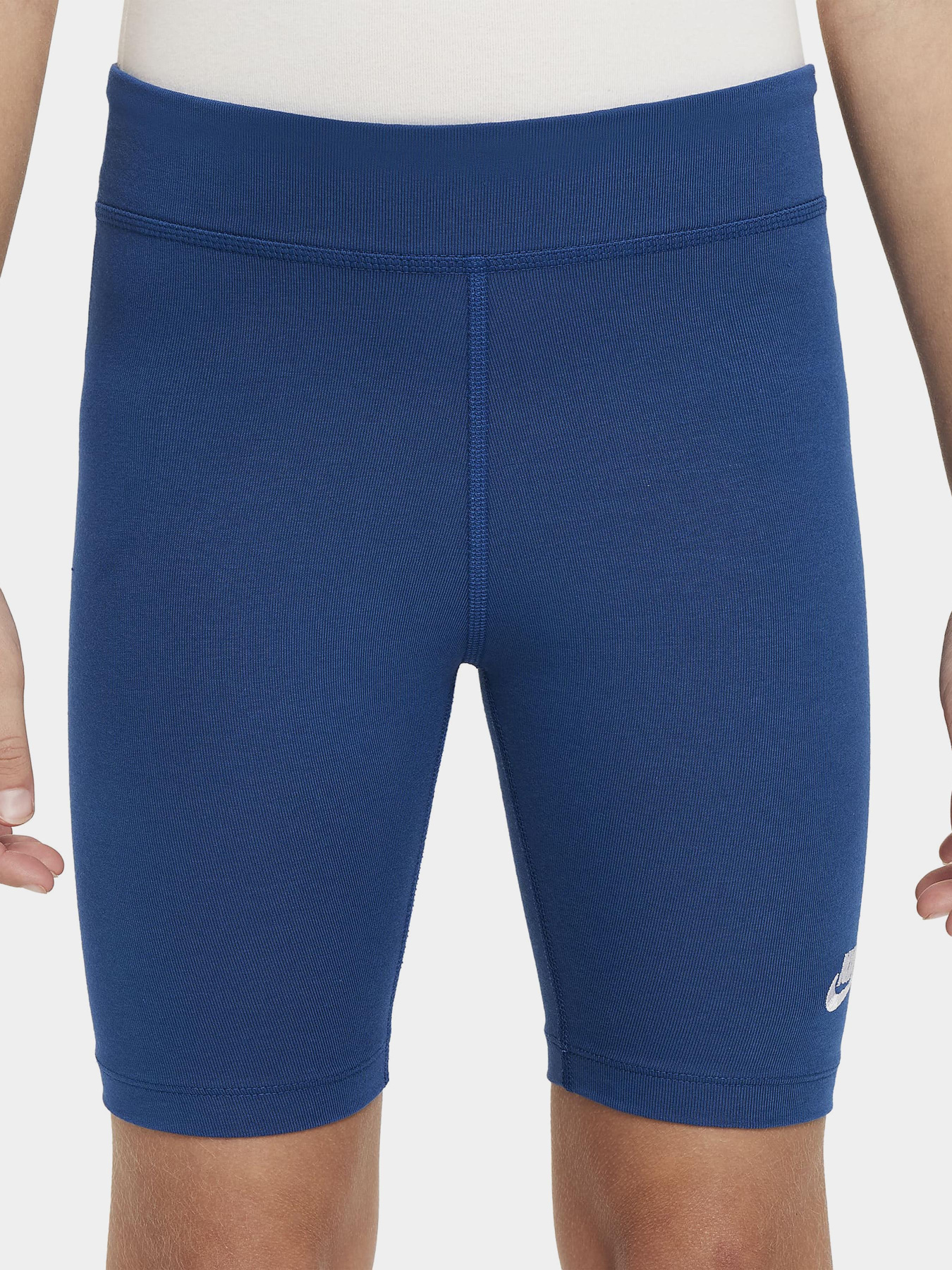 Велосипедки NIKE NSW 7 IN BIKE модель DX5066-476 Фото