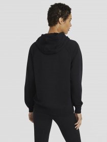 Худі NIKE Sportswear Swoosh модель CZ8896-010 Фото