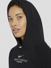 Худі NIKE Sportswear Swoosh модель CZ8896-010 Фото