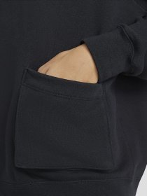 Худи NIKE Sportswear Swoosh модель CZ8896-010 Худи NIKE Sportswear Swoosh модель CZ8896-010 Фото