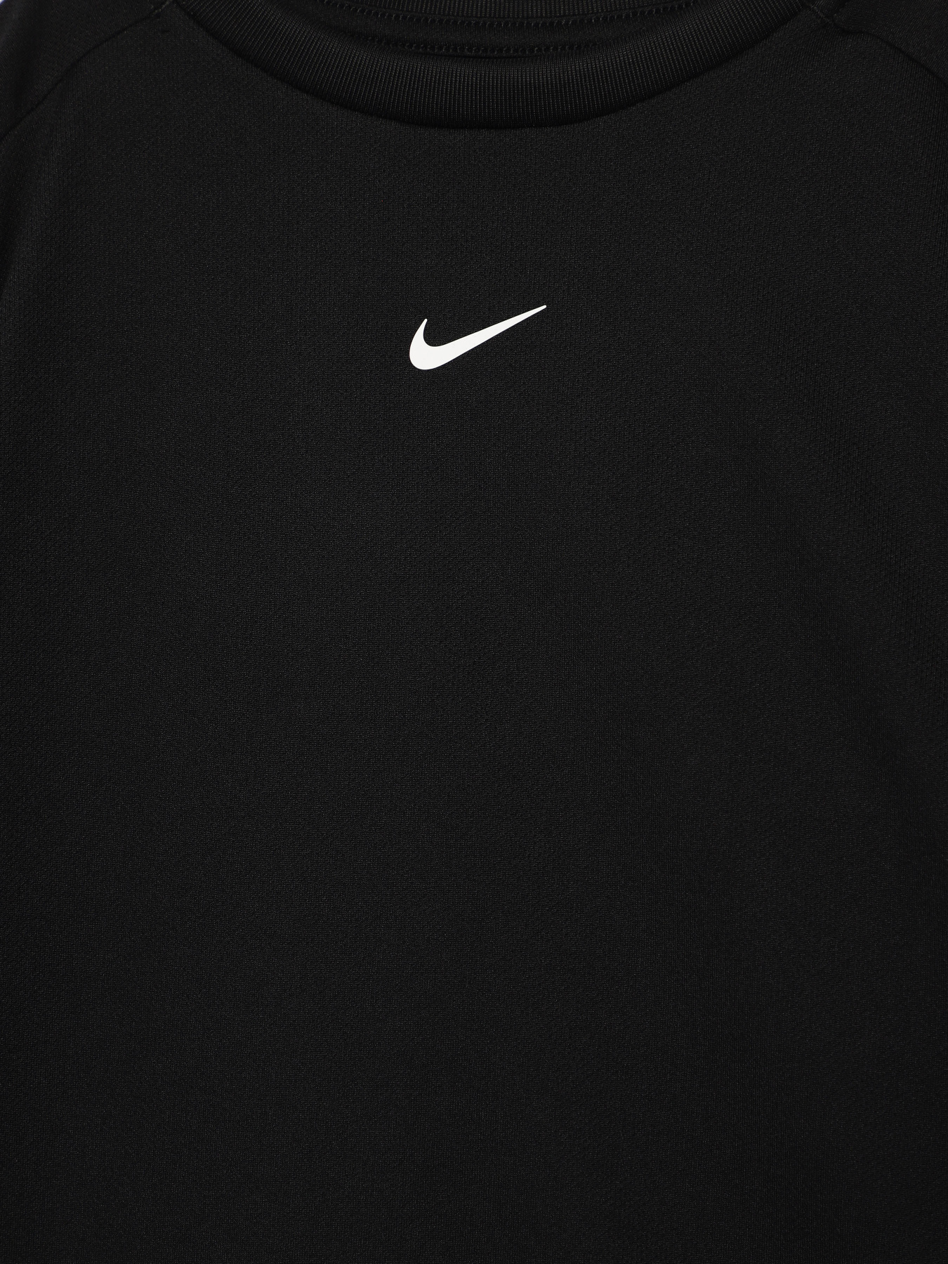 Футболка NIKE Dri-Fit Multi+ Training модель DX5380-010 Фото