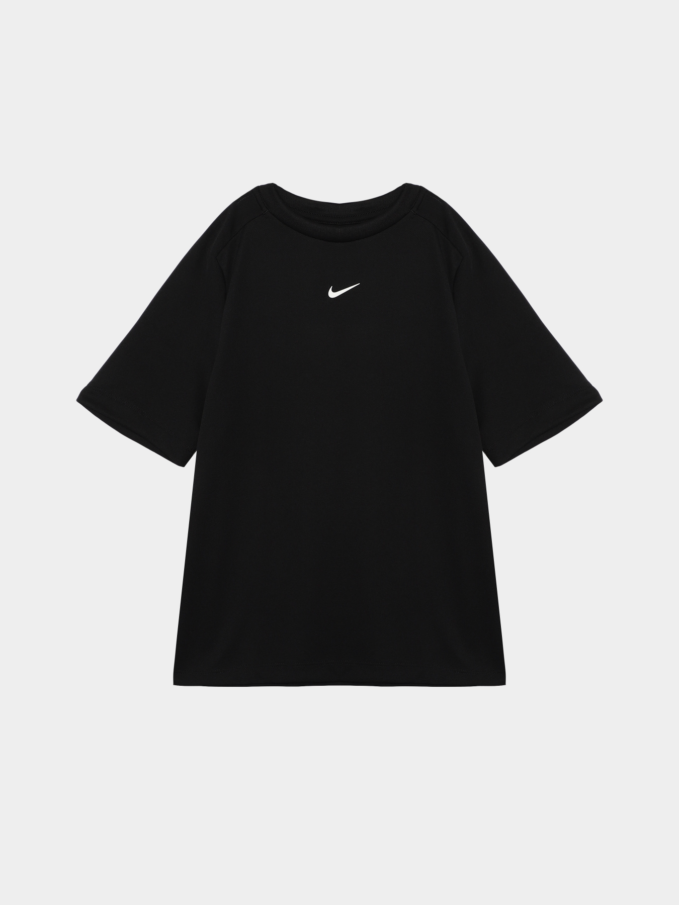 Футболка NIKE Dri-Fit Multi+ Training модель DX5380-010 Фото