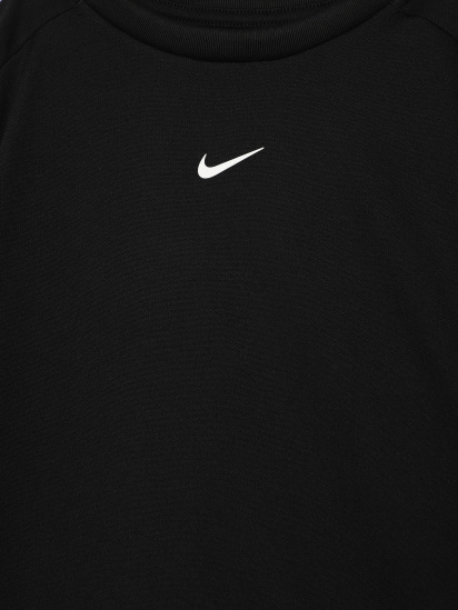 Футболка NIKE Dri-Fit Multi+ Training модель DX5380-010 — фото 3 - INTERTOP